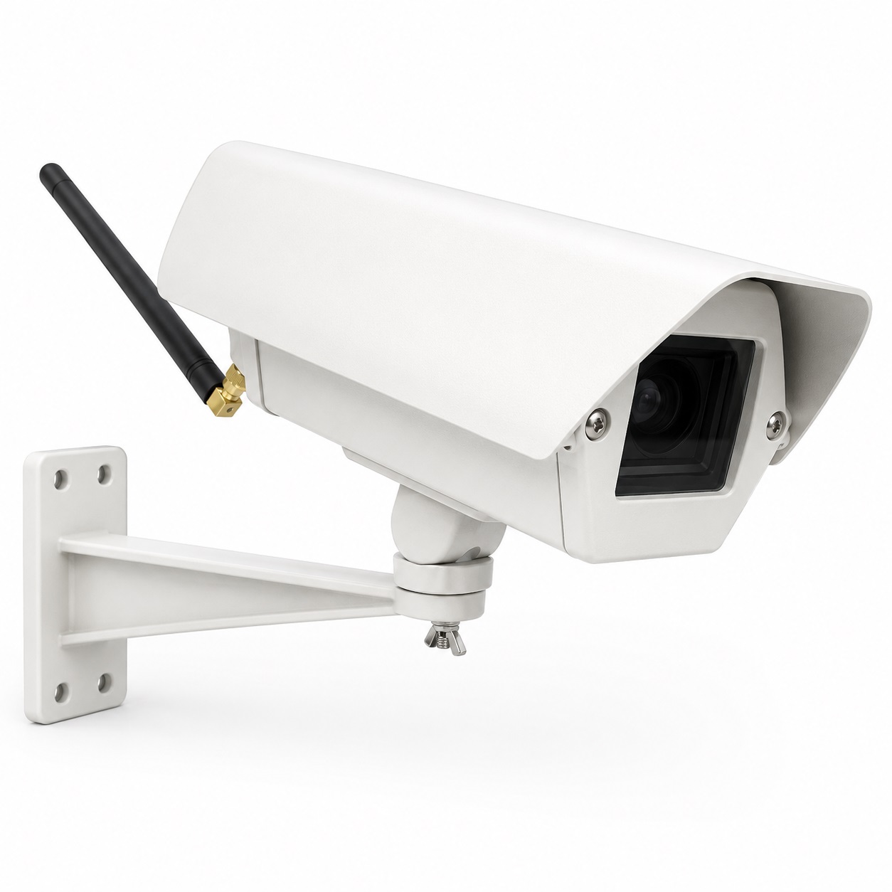 IP-камера для видеонаблюдения